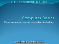 Computer-Basics--CTE_I__-_Computer_Basics.ppt